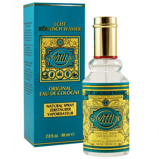 4711 Eau de Cologne 300ml - Perfume Boss