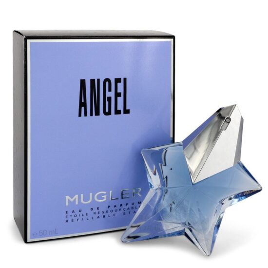 Mugler Angel Eau de Parfum 50ml