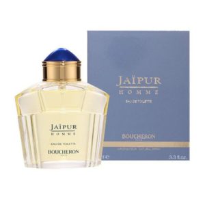 Boucheron Jaipur Eau de Toilette 100ml