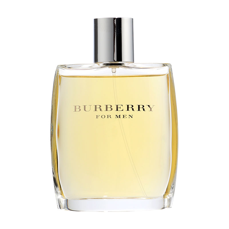 Burberry For Men Eau de Toilette 100ml - Perfume Boss