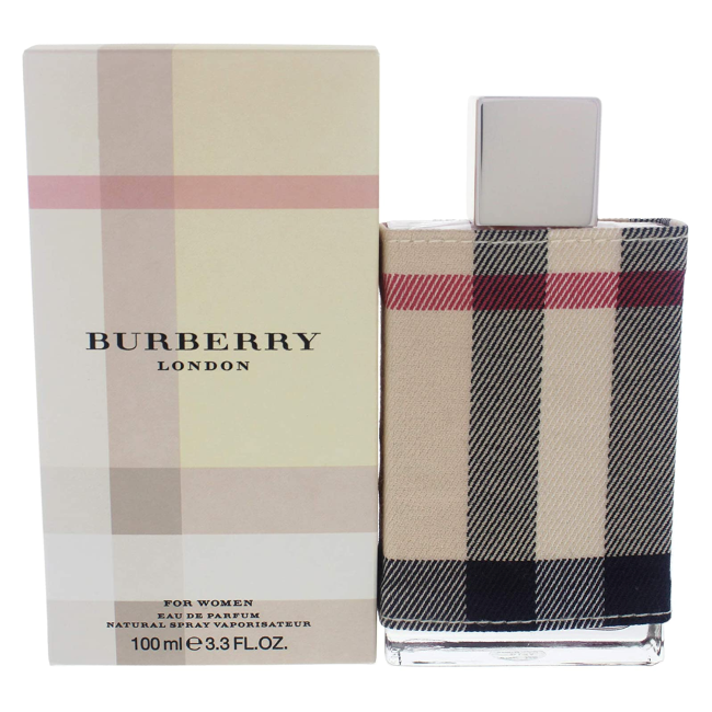 Burberry London For Women Eau de Parfum 100ml