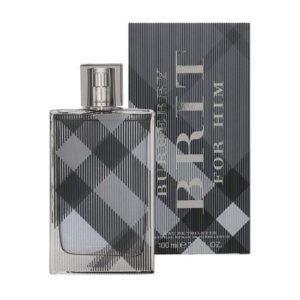 Burberry Brit Eau de Toilette Men