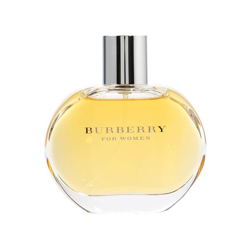 Burberry For Women Eau de Parfum 100ml - Perfume Boss
