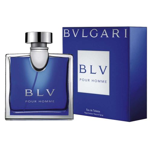 Bvlgari BLV Pour Homme Eau de Toilette ml   Perfume Boss