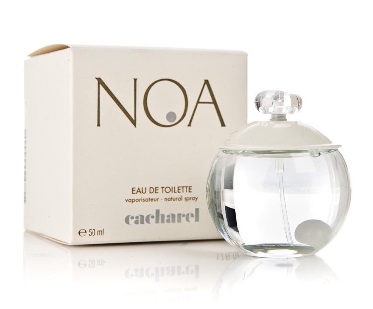 Cacharel Noa Eau de Toilette 30ml Perfume Boss