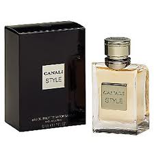 Canali Style By Canali - Perfume Boss