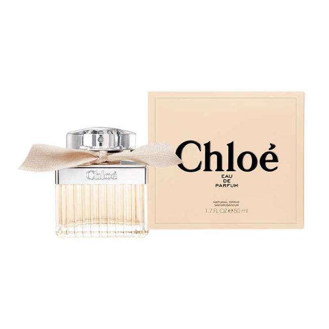 Chloe Eau de Parfum Women