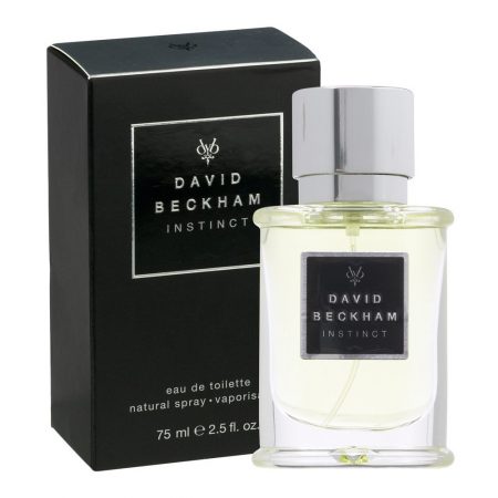 David Beckham Instinct 75ML