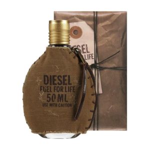 Diesel Fuel For Life perfume