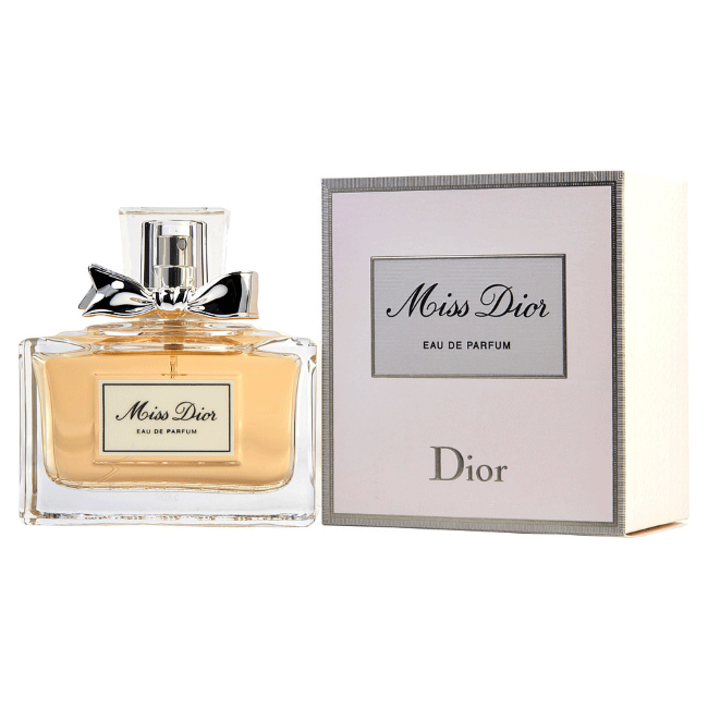Miss Dior Eau de Parfum - Dior - Lótus Perfumaria