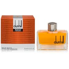 Dunhill Pursuit Eau de Toilette 75ml - Perfume Boss