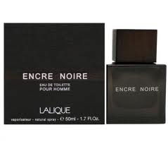 Lalique Encre Noire Pour Homme 50ml