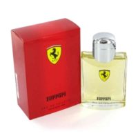 Ferrari Red Eau de Toilette 125ml