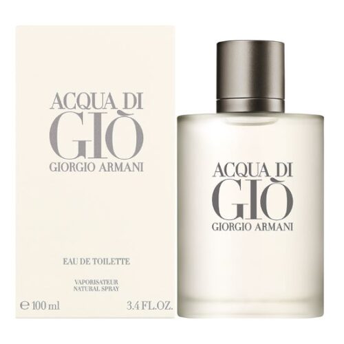 Giorgio Armani Acqua Di Gio Pour Homme 50ml