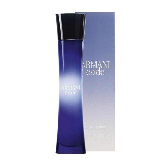 Giorgio Armani Code Eau de Parfum 75ml
