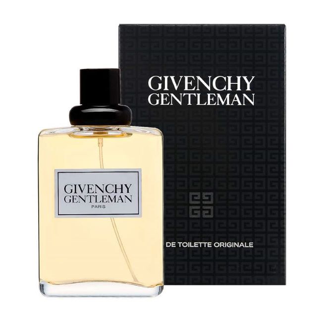 Givenchy Gentleman Originale Eau de Toilette 100ml - Perfume Boss