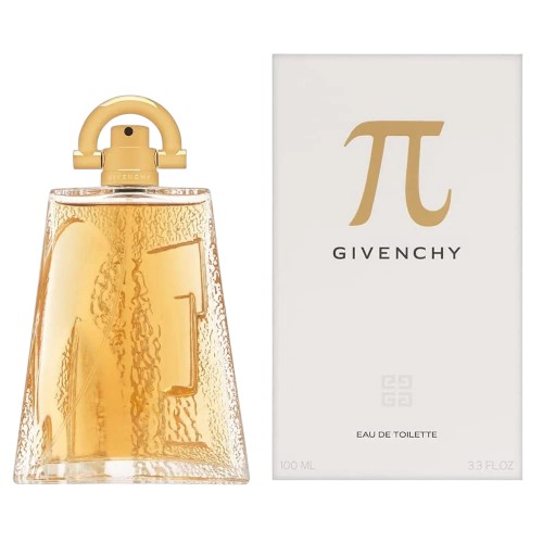 Givenchy Pi Eau de Toilette Spray 100ml