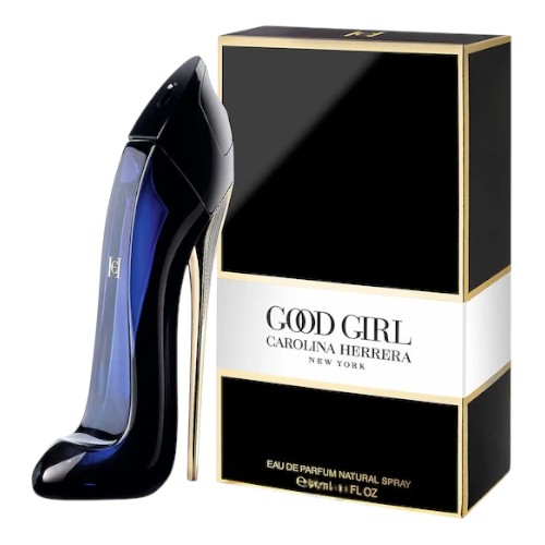 Carolina Herrera Good Girl Eau De Parfum 50ml