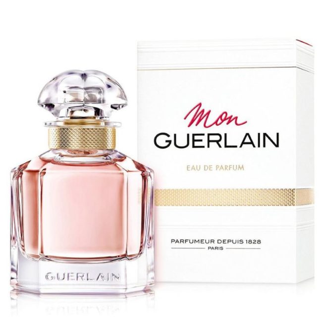 Guerlain Mon Guerlain Eau de Parfum 50ml