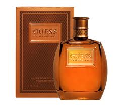 Guess By Marciano For Men Eau de Toilette 100ml