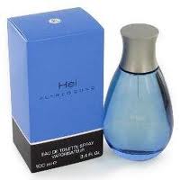 Alfred Sung Hei Eau de Toilette 100ml