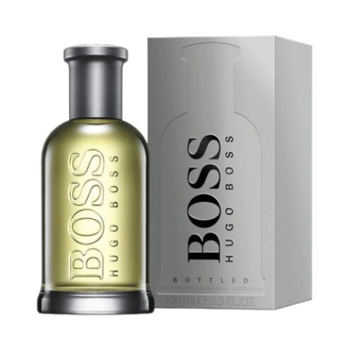 Hugo Boss Boss Bottled Eau de Toilette 100ml