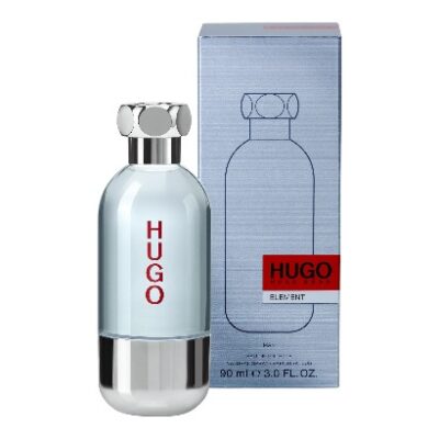 Hugo Boss Element Eau de Toilette 90ml