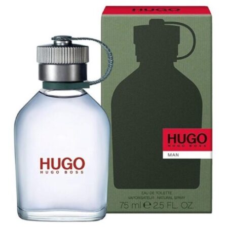 Hugo Boss Man Eau de Toilette 75ml