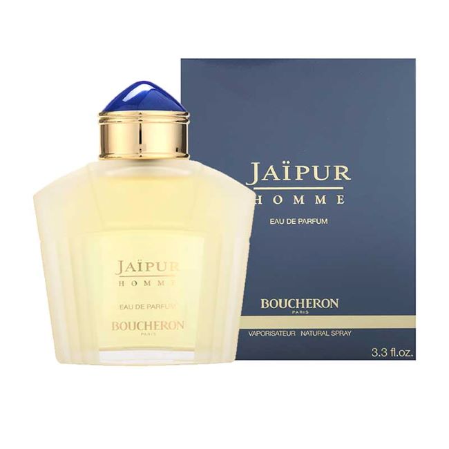 Boucheron Jaipur Pour Homme Eau de Parfum 100ml