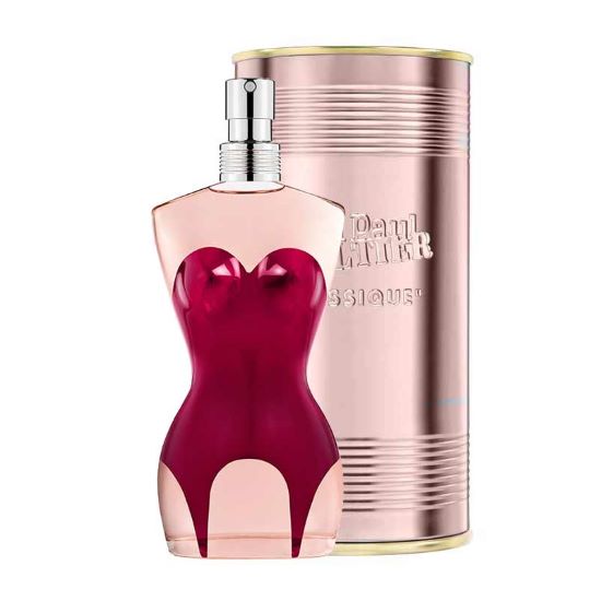 Jean Paul Gaultier Classique Eau de Parfum 100ml - Perfume Boss