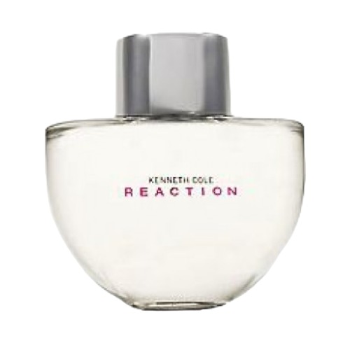 Kenneth Cole Reaction For Her Eau de Toilette 100ml Perfume Boss