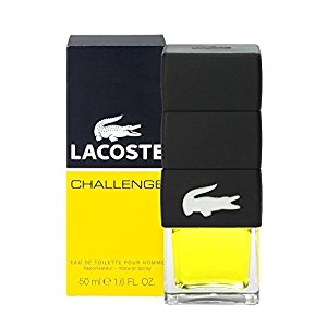 Challenge By Lacoste