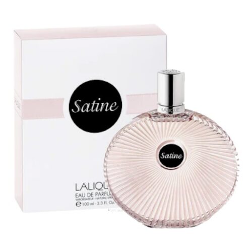 Lalique Satine Eau de Parfum 100ml - Perfume Boss