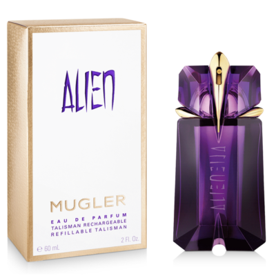 Mugler Alien Eau de Parfum 60ml