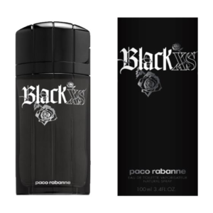 Black XS By Paco Rabanne Eau de Toilette 100ml