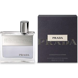 Prada Amber Pour Homme 50ML