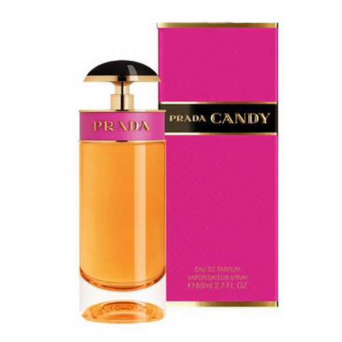 Prada Candy Eau de Parfum 80ML - Perfume Boss