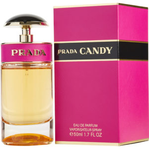 Prada Candy Eau de Parfum 50ml
