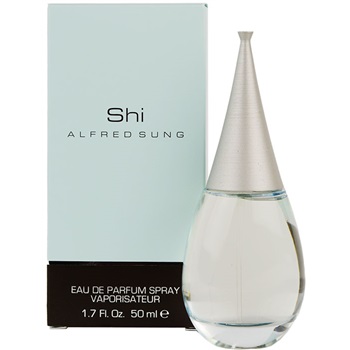 Alfred Sung Shi Eau de Parfum 50ml