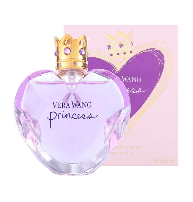 Vera Wang Princess perfume