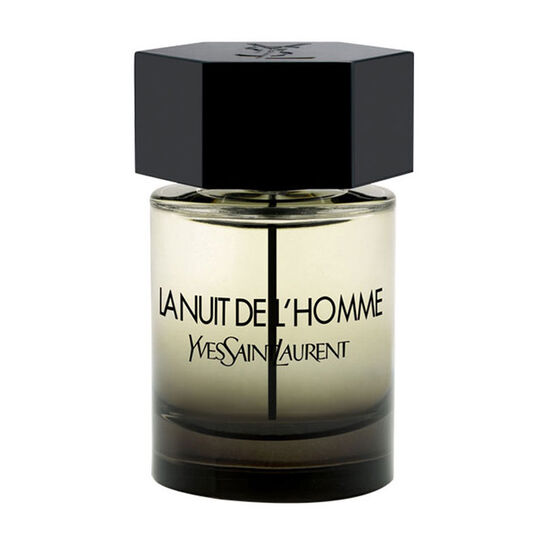 Yves Saint Laurent La Nuit de L'homme Bottle