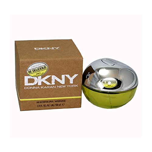 DKNY Be Delicious Eau de Parfum 50ML