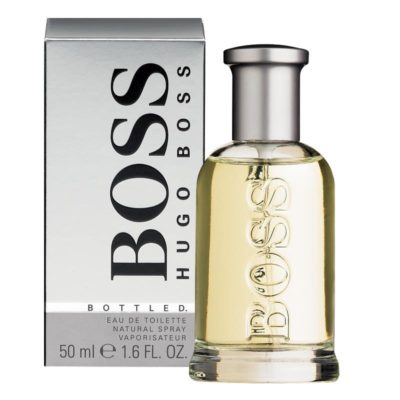 Hugo Boss Boss Bottled Eau de Toilette 50ml