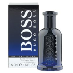 Hugo Boss Boss Bottled Night Eau de Toilette 50ml