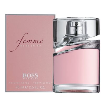 Hugo Boss Boss Femme Eau de Parfum 75ml