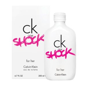 Calvin Klein Ck One Shock 200ml