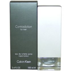 perfume contradiction ck 100ml