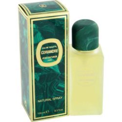 Coriandre By Jean Couturier Eau de Toilette 100ml