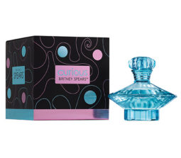 Curious Britney Spears Eau de Toilette 100ml