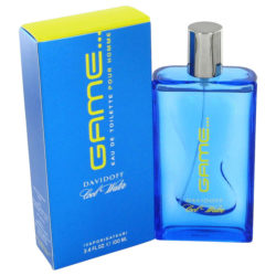 Game Davidoff Eau de Toilette 100ml Perfume Boss